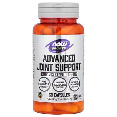 NOW Foods Advanced Joint Support 60 caps
