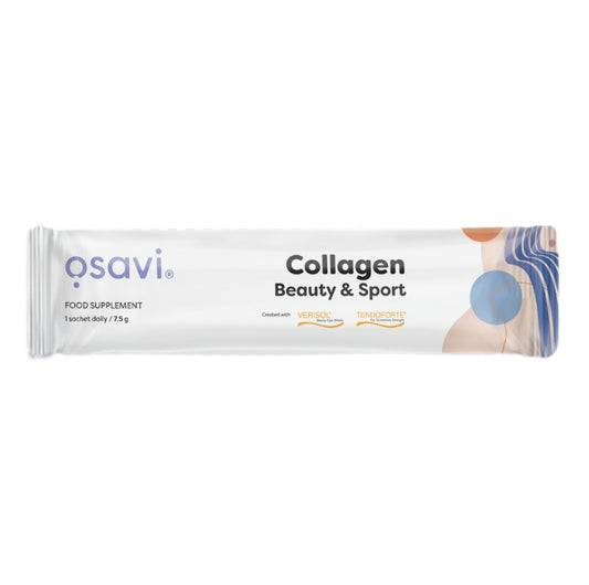 Osavi Collagen Beauty & Sport 75g (1 serving)