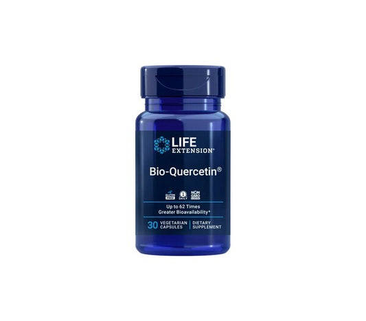 Life Extension Bio-Quercetin 30 vcaps
