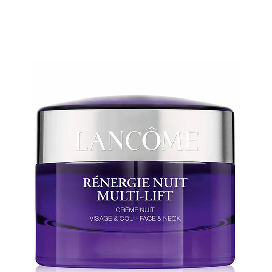 Lancome Rénergie Nuit Multi-Lift Night Cream 50ml