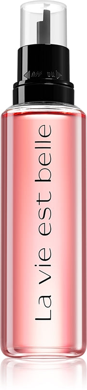 Lancome La Vie Est Belle Eau de Parfum 100ml Refill Bottle