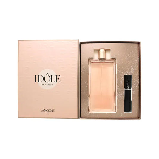 Lancôme Idôle Gift Set 100ml EDP + 15ml EDP