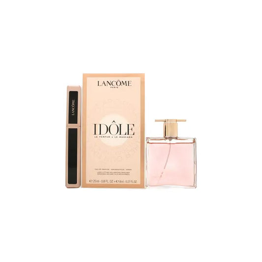 Lancôme Idôle Gift Set 25ml EDP + Lash Idôle Mascara