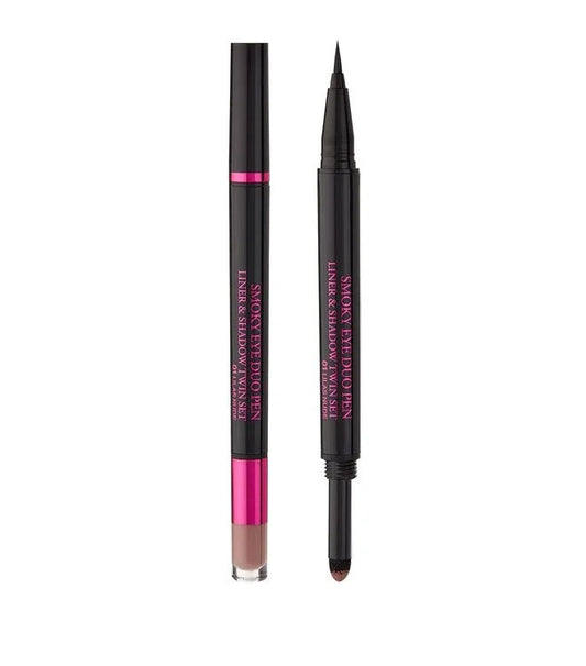 Lancôme Smoky Eye Duo Pen 1.4ml 03 Leather Gold