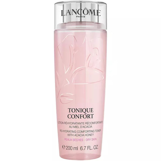 Lancôme Tonique Confort Face Toner 200ml