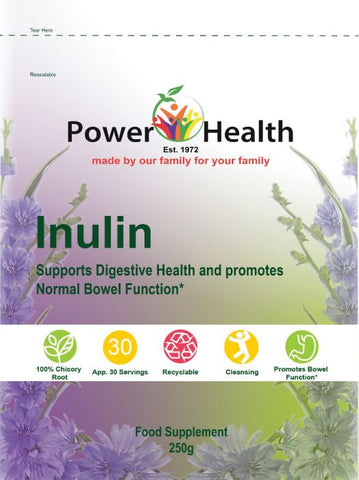 Power Health Inulin Powder 250g