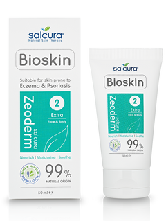 Salcura Bioskin Adult Zeoderm Extra