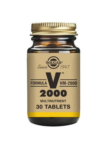 Solgar Formula VM-2000