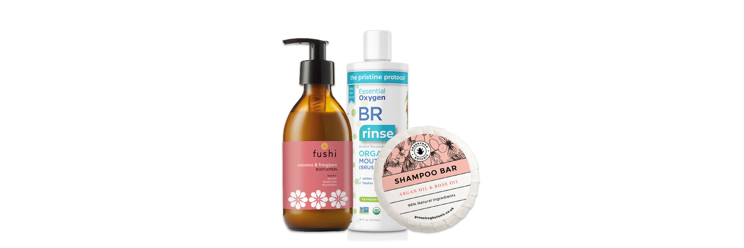 Health & Beauty