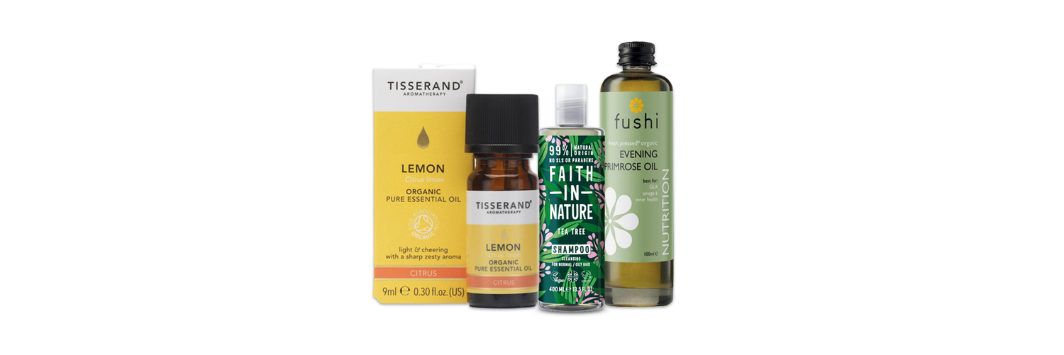 Essential Oils, Extracts and Blending Oils