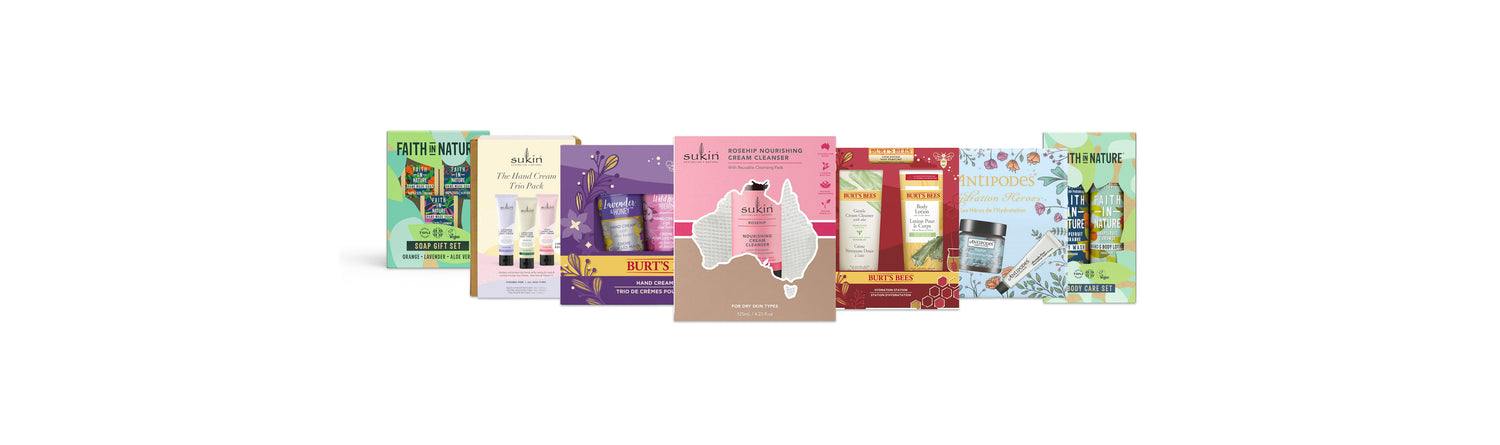 Holiday Gifts