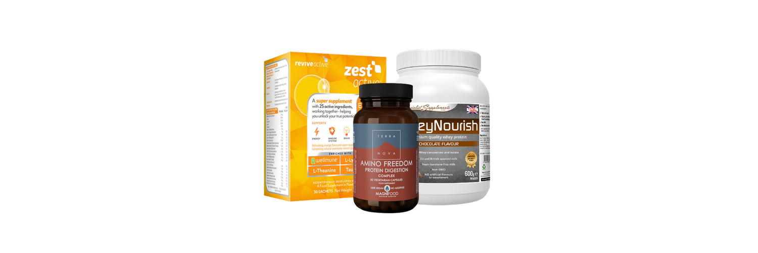 Sports Nutrition