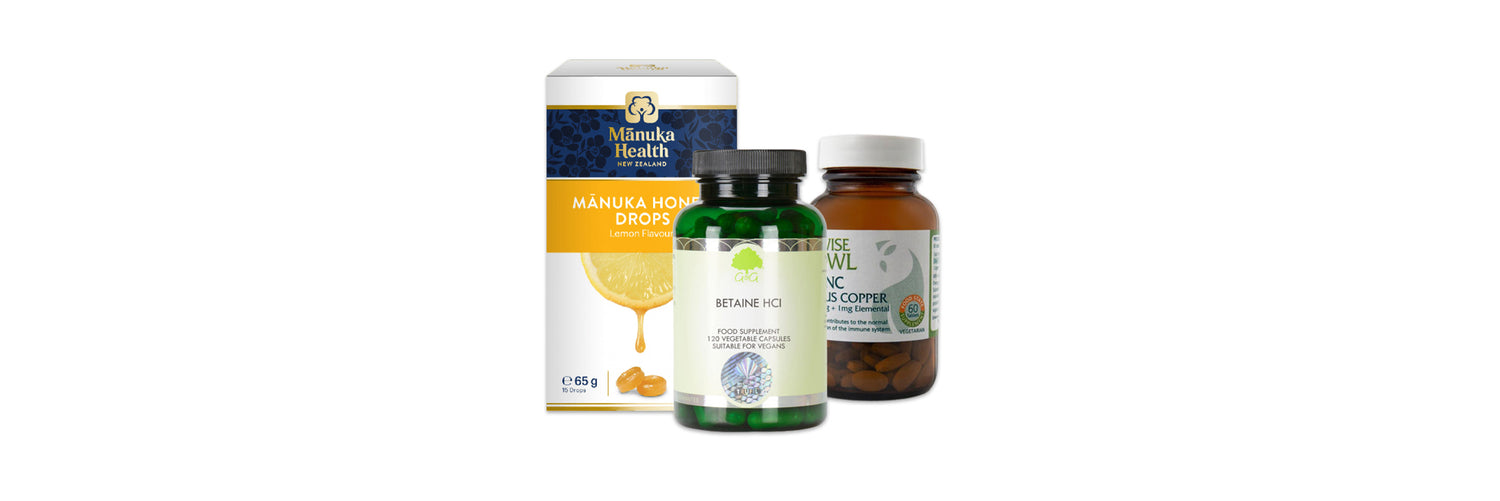 Supplements