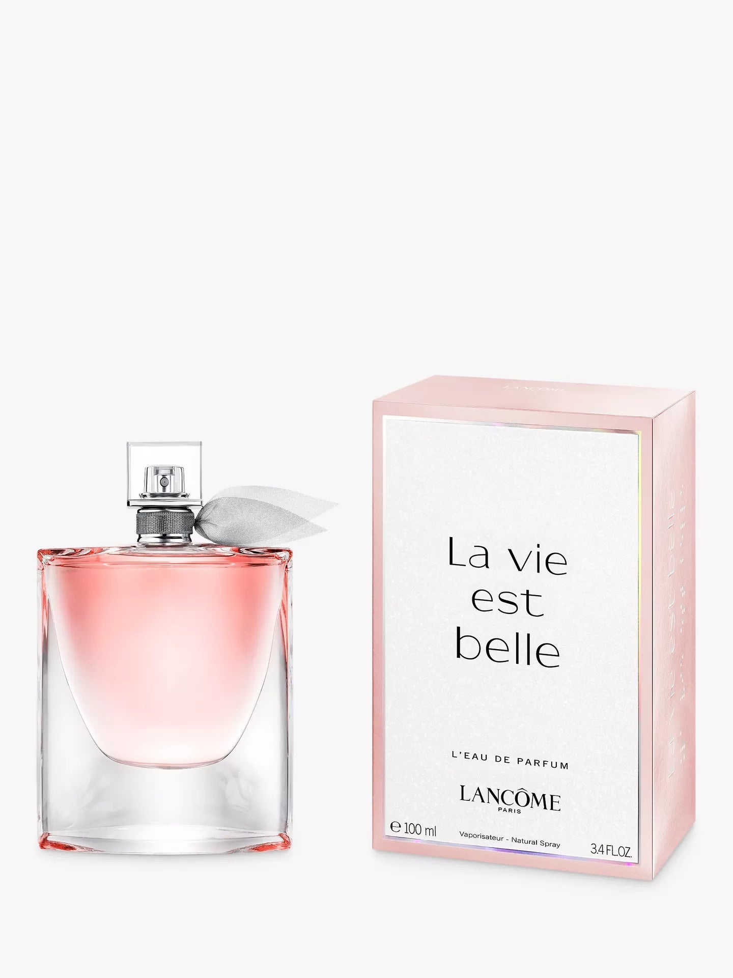 Lancome La Vie Est Belle Eau de Parfum 100ml Spray