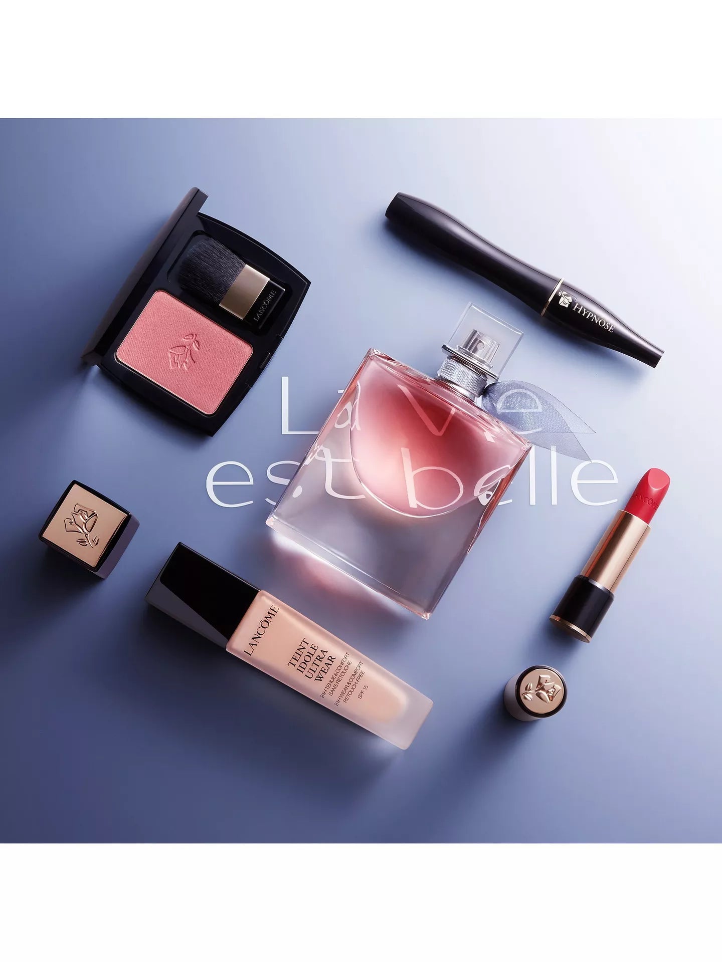Lancome La Vie Est Belle Eau de Parfum 100ml Spray