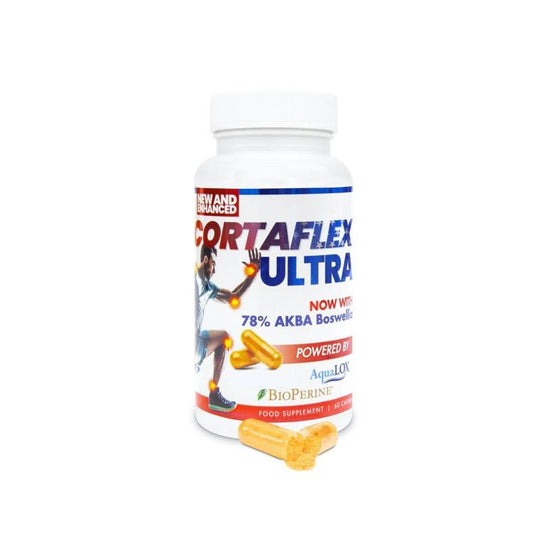 Cortaflex Ultra (Cortaflex for Humans)