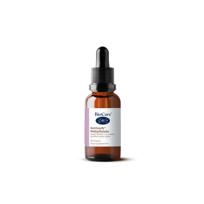 BioCare Nutrisorb Methylfolate 15ml