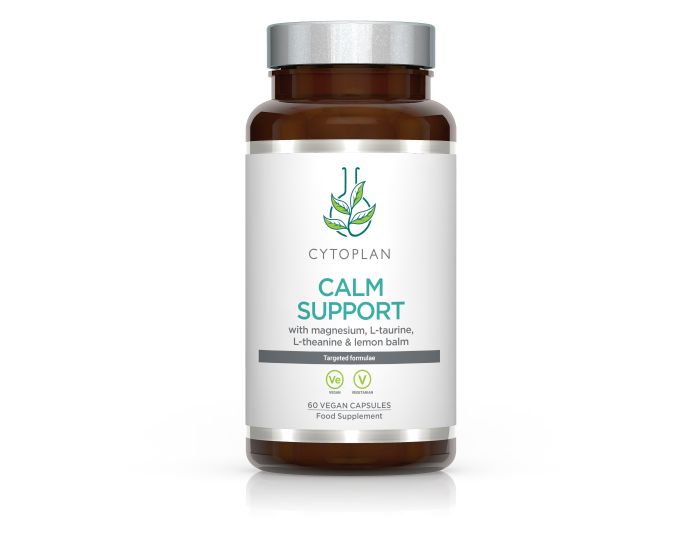 Cytoplan Calm Support 60s