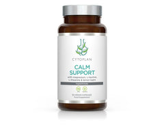 Cytoplan Calm Support 60s