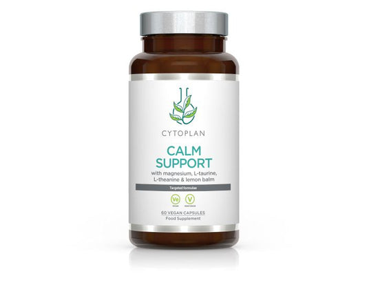 Cytoplan Calm Support 60s