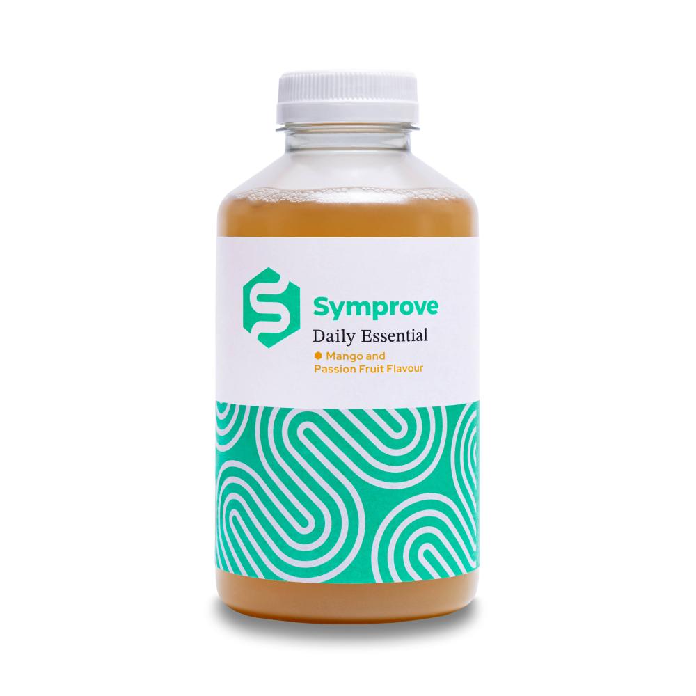 Symprove Mango & Passionfruit 500ml