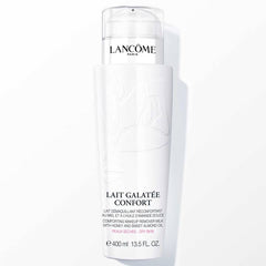 Lancome Galatée Confort Cleansing Milk 400ml Dry Skin