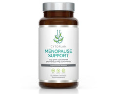Cytoplan Menopause Support - 60s