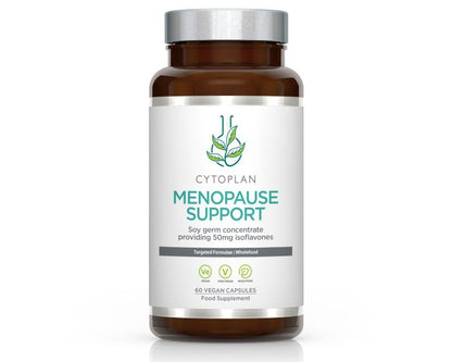 Cytoplan Menopause Support - 60s
