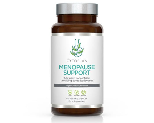 Cytoplan Menopause Support - 60s