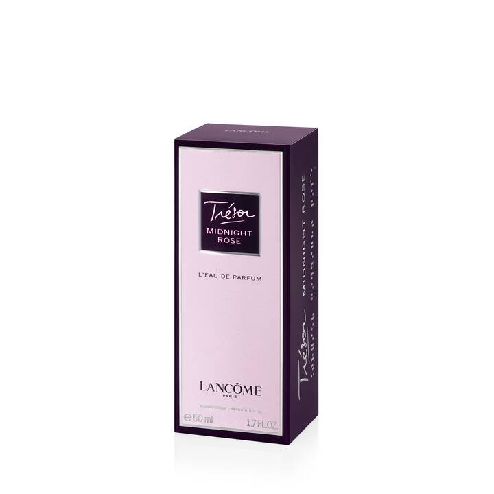 Lancome Tresor Midnight Rose Eau de Parfum 50ml Spray