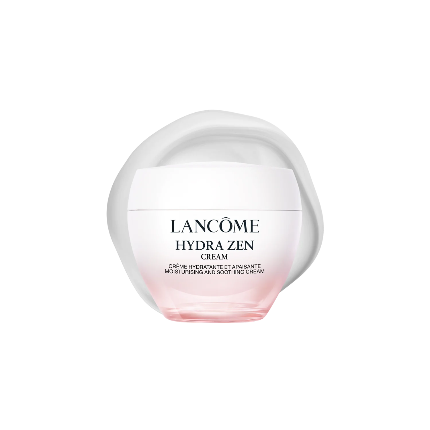 Lancôme Hydra Zen Moisturising And Soothing Cream 50ml
