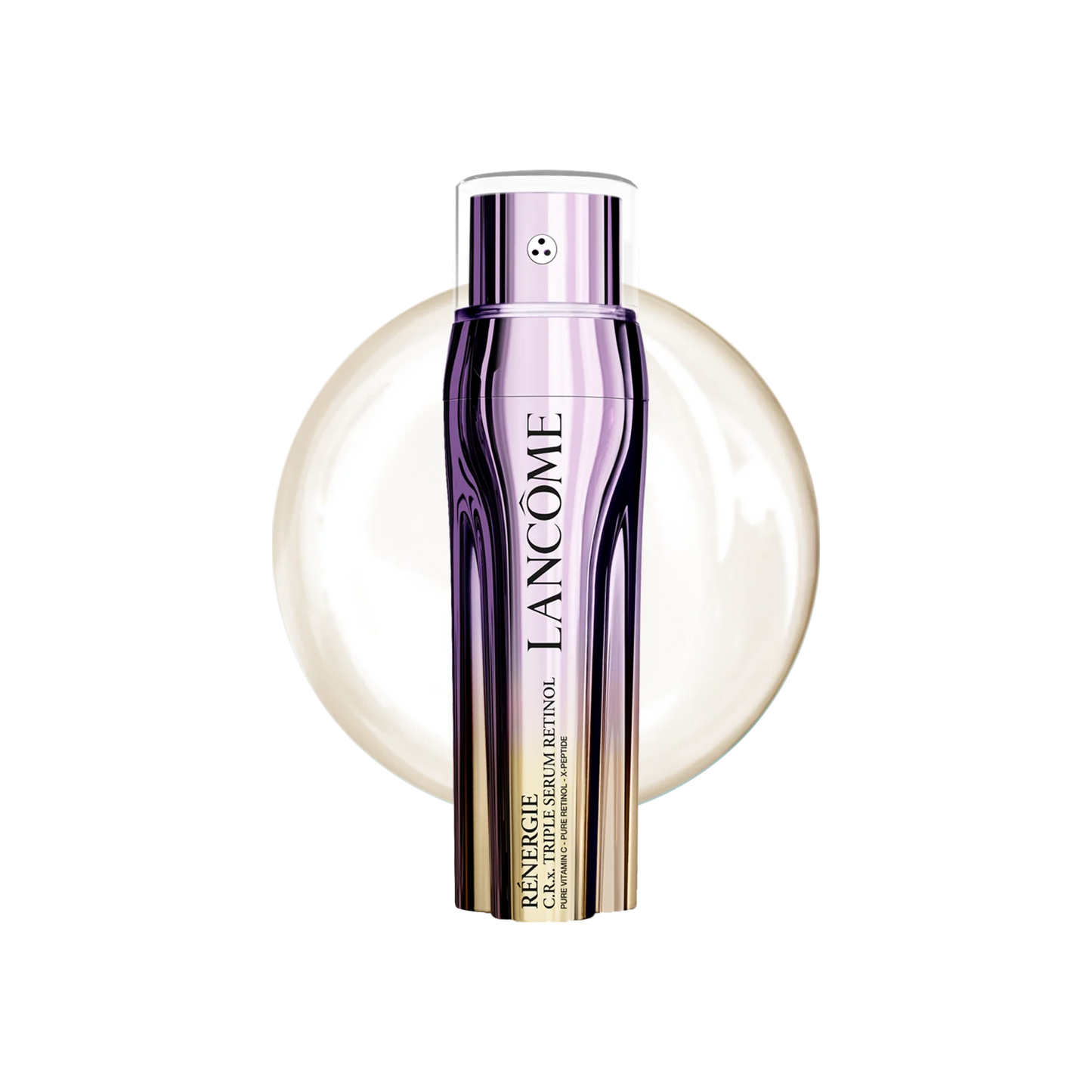 Lancôme Rénergie C.R.x. Triple Serum Retinol 50ml