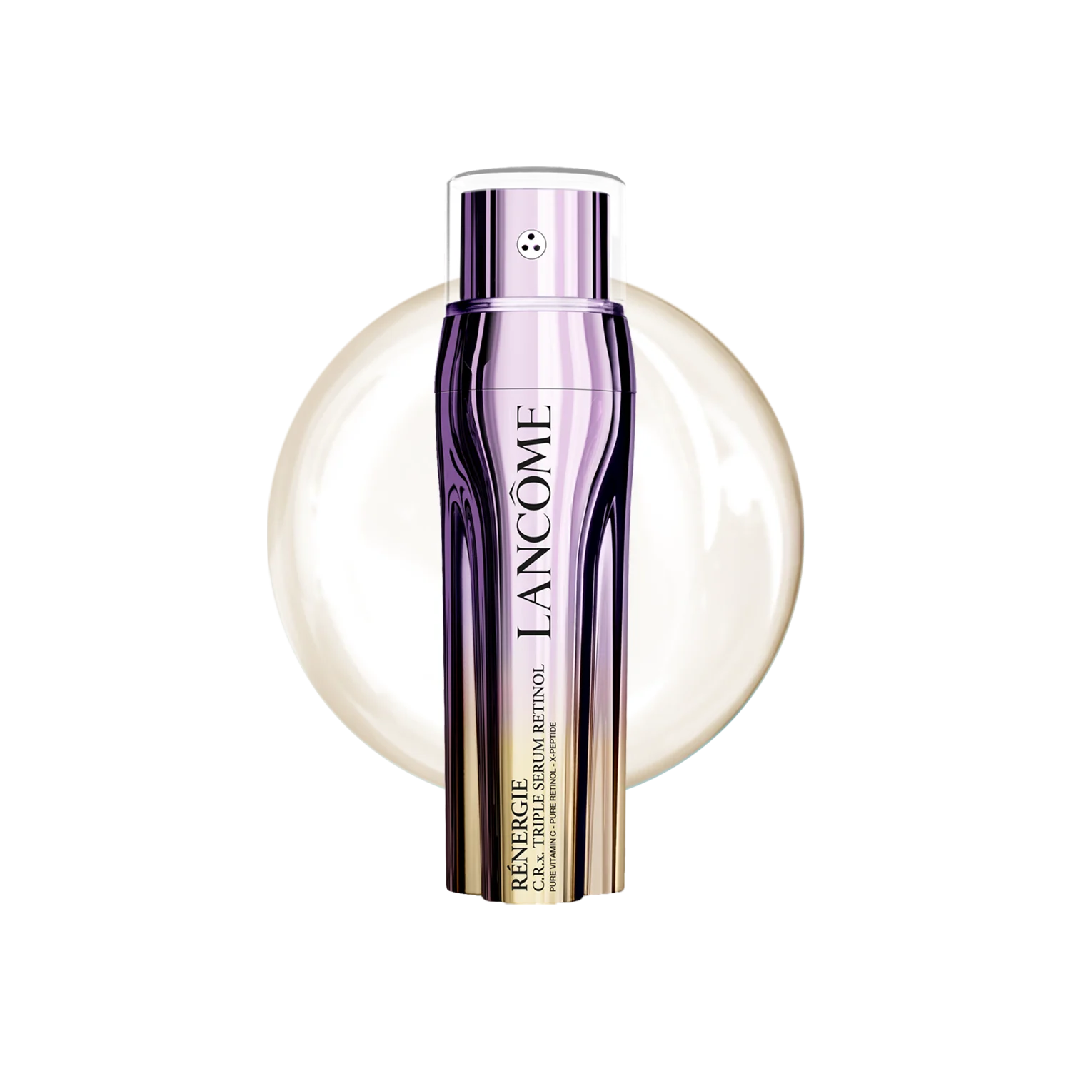 Lancôme Rénergie C.R.x. Triple Serum Retinol 50ml