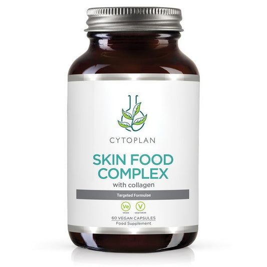 Cytoplan Skin Food Complex - 60s