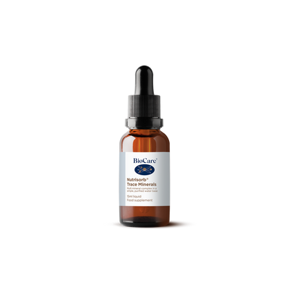BioCare Nutrisorb Trace Minerals 15ml