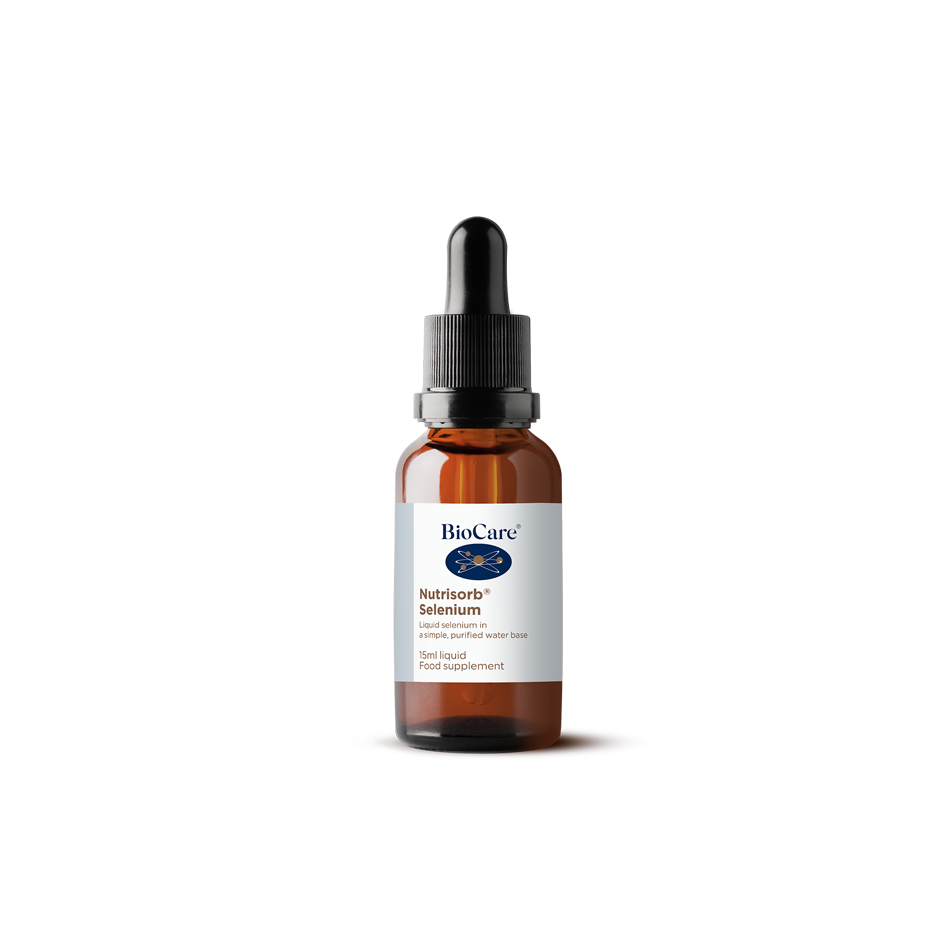 BioCare Nutrisorb Selenium 15ml