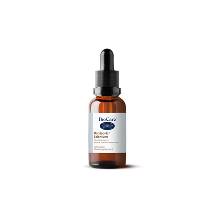 BioCare Nutrisorb Selenium 15ml