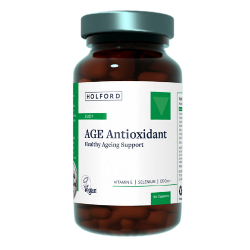 Patrick Holford AGE Antioxidant 60's