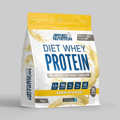 Applied Nutrition Diet Whey Protein 1kg