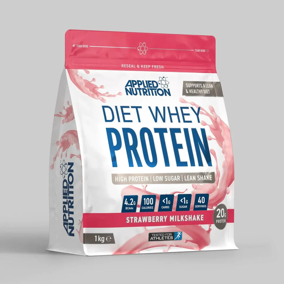 Applied Nutrition Diet Whey Protein 1kg