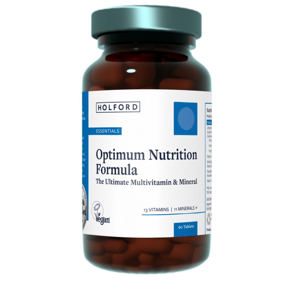 Patrick Holford Optimum Nutrition Formula 120 tablets