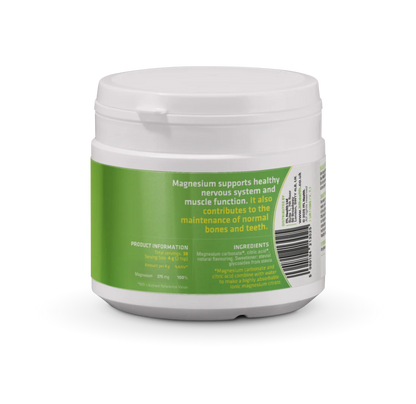 MAG365 Exotic Lemon Magnesium