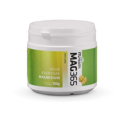 MAG365 Exotic Lemon Magnesium