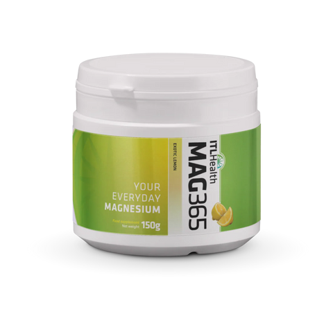 MAG365 Exotic Lemon Magnesium