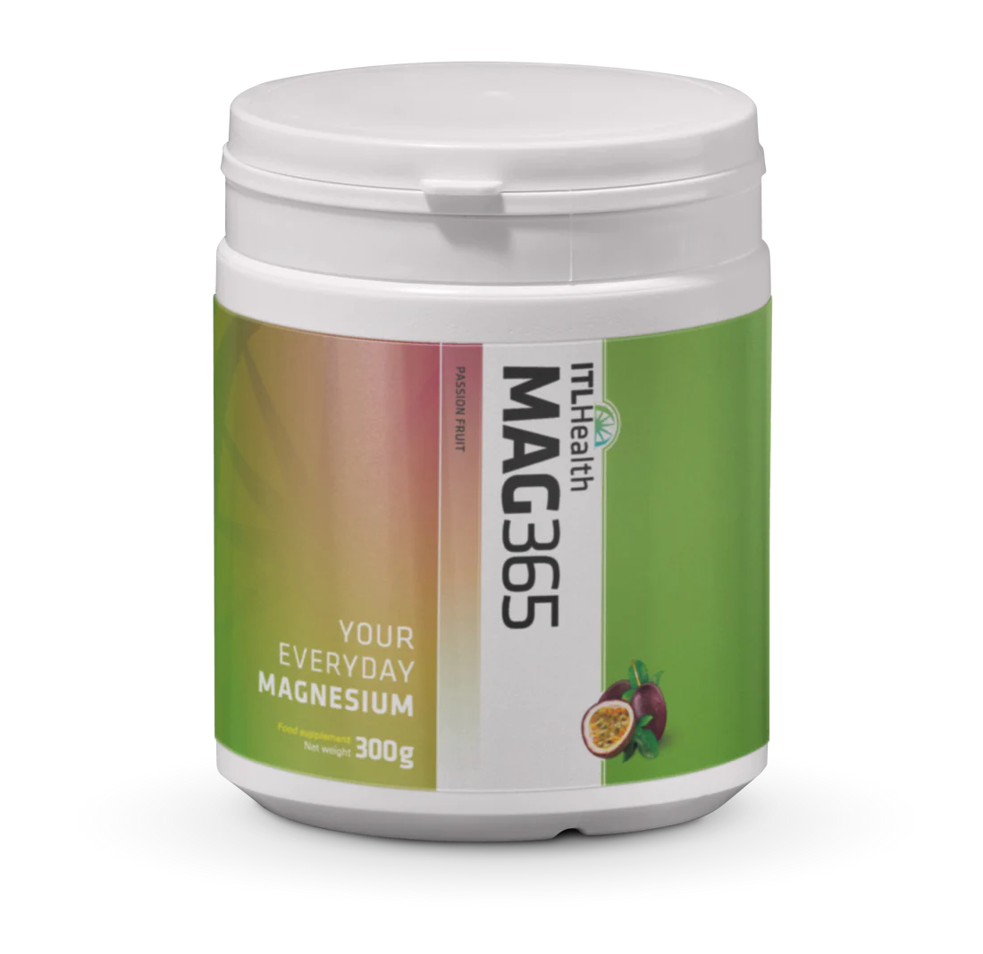 MAG365 Passion Fruit Magnesium