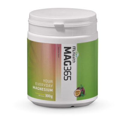 MAG365 Passion Fruit Magnesium