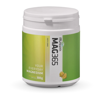 MAG365 Exotic Lemon Magnesium