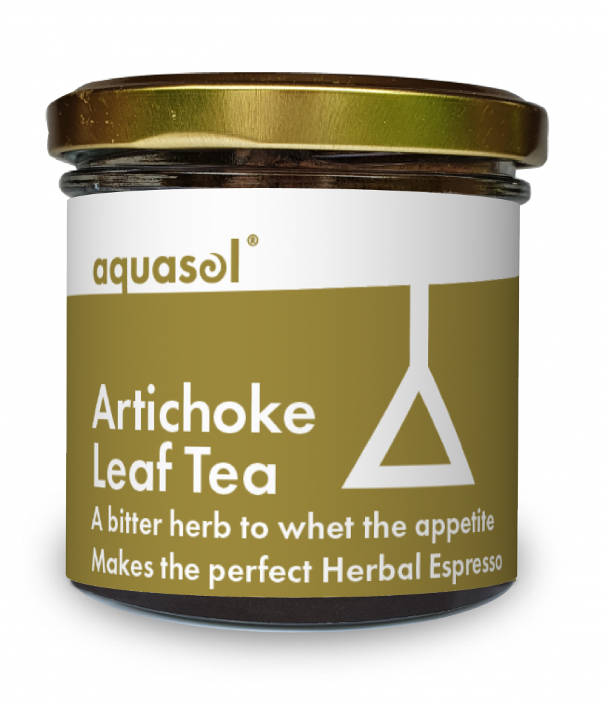 AquaSol Artichoke Leaf Tea 20g