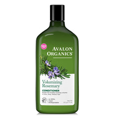 Avalon Organics Volumizing Rosemary Conditioner 312g