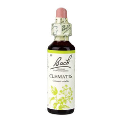 Bach Flower Remedies Clematis 20ml